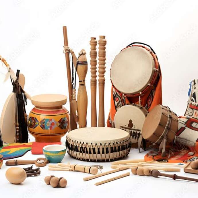 Les semaines de la petite enfance - Baobab acajou