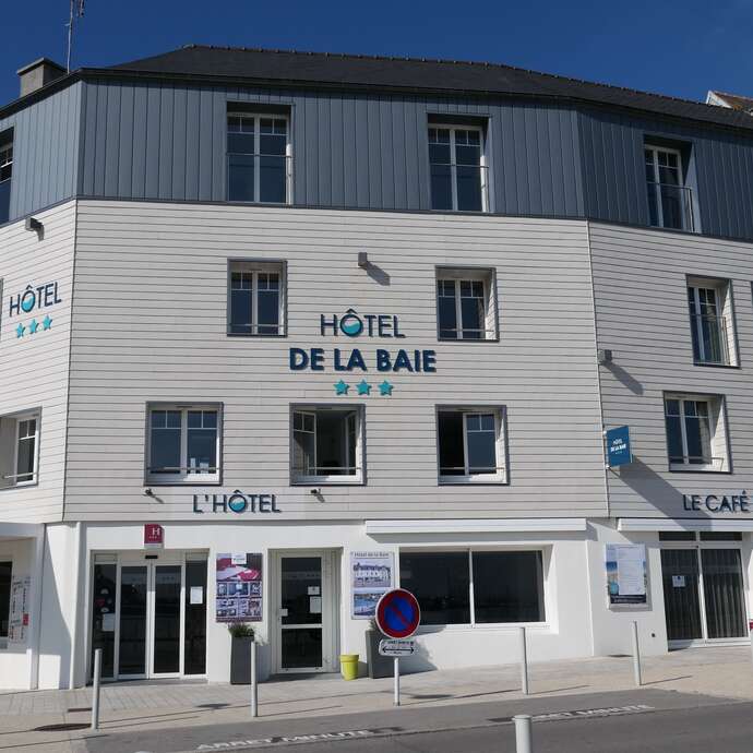 Hôtel de la Baie