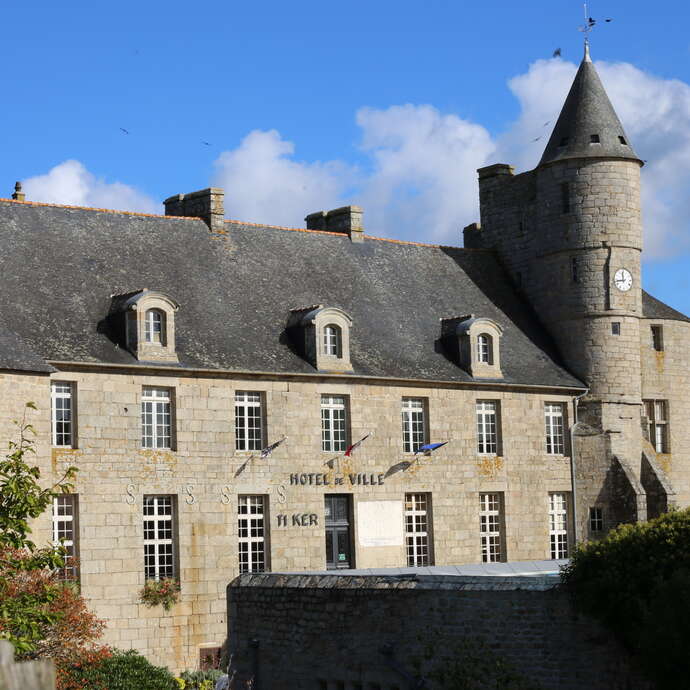 Château des Barons du Pont