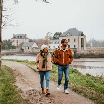 Circuit le chemin de Halage