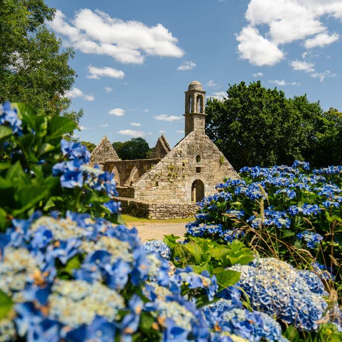 Chapelle Saint-Honoré
