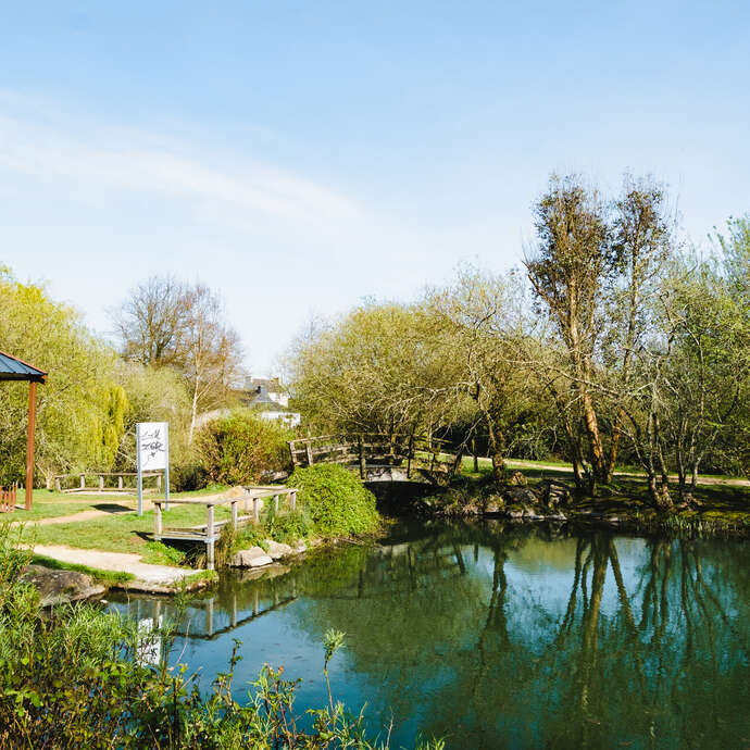 Circuit de Kermorvan