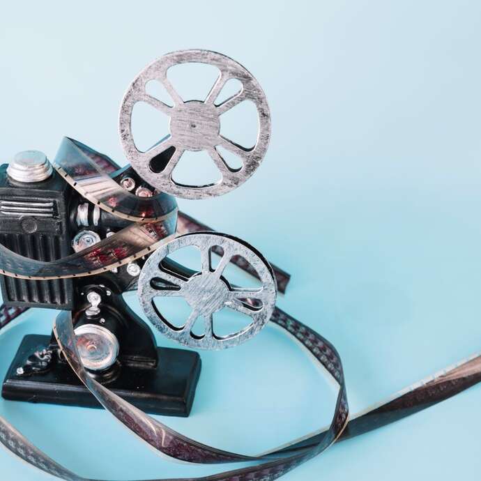 Projection - Penmarc'h en images d'hier à aujourd'hui