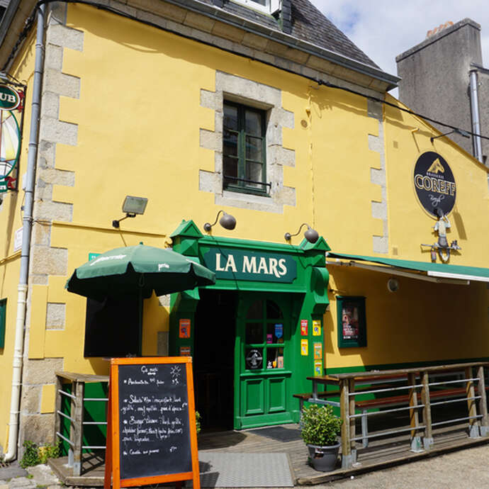 Pub La Mars