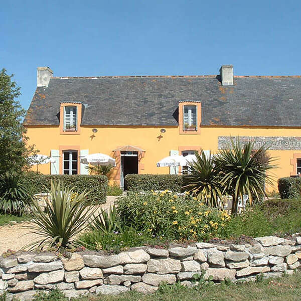 Le Champ des Sirènes