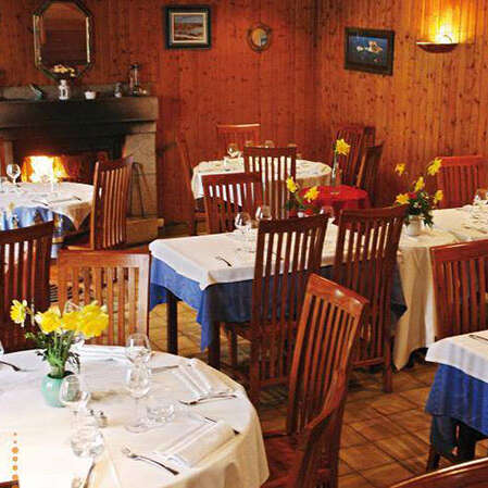 Le Relais de Lodonnec