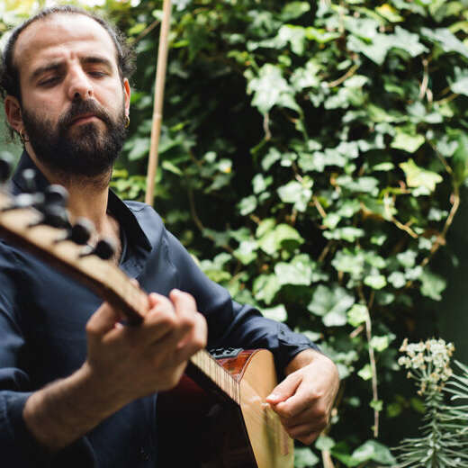 Rusan Filiztek | Musique