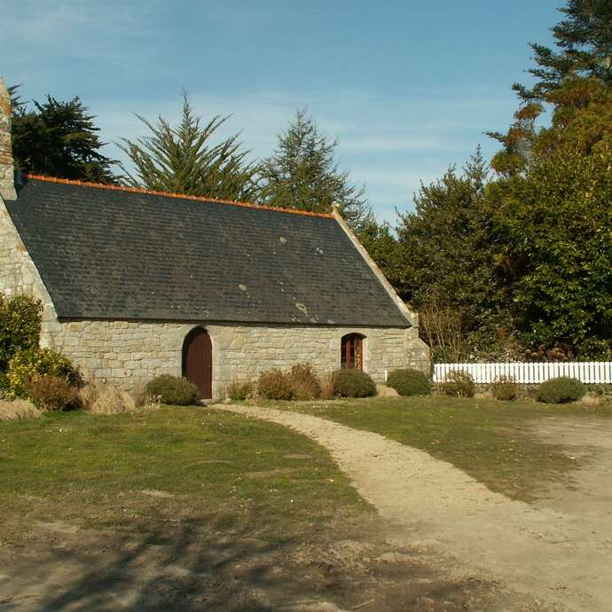 Chapelle Saint-Oual