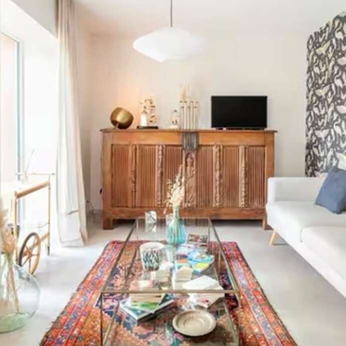 COCON EN BORD DE MER