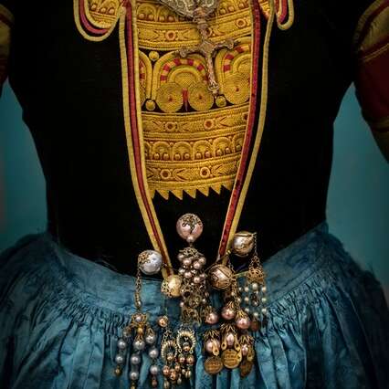 Musée Bigouden - Fermé pour travaux