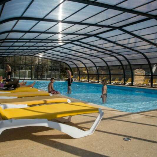 Camping Sites et Paysages La Torche