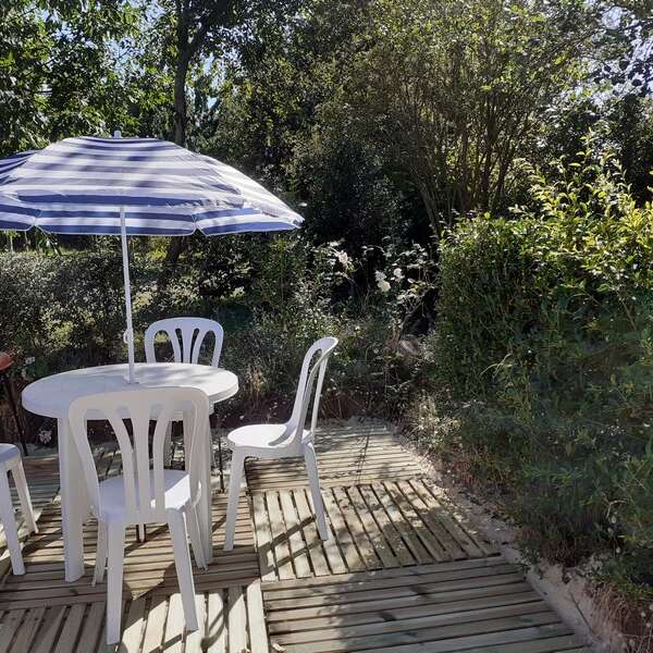 SCI EUPHORINE - Les Brodeuses