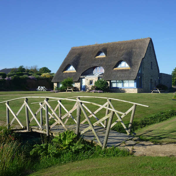 SANCHEZ Gilles et Armelle - Ty Noel