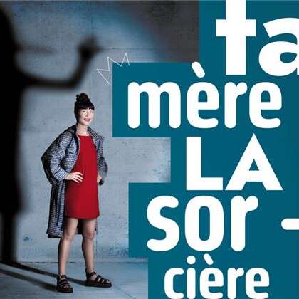 Soirée jeux [Cycle Ta mère la sorcière]