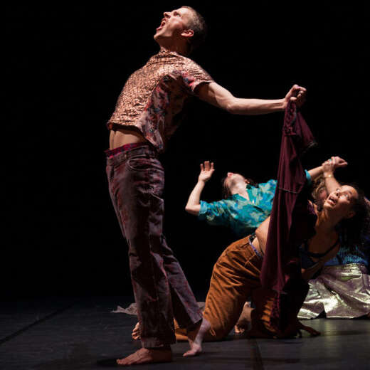 Tendre Carcasse | Danse contemporaine