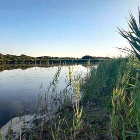 Boucle VTT Des étangs