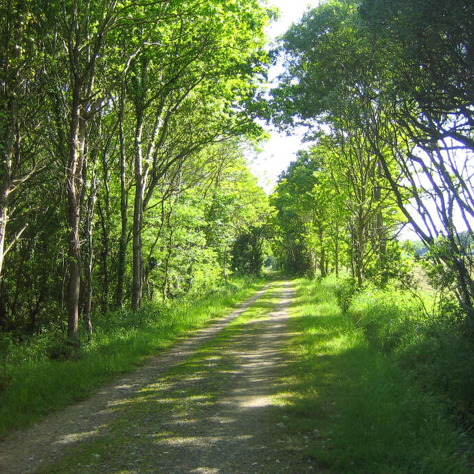 Boucle n°8 Tro Ar Gumun