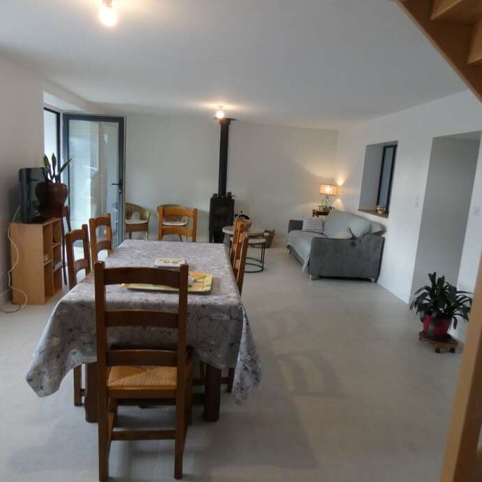 DAOULAS Marcel et Gisèle - Ty Victorine