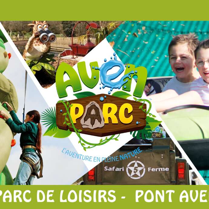 Aven Parc