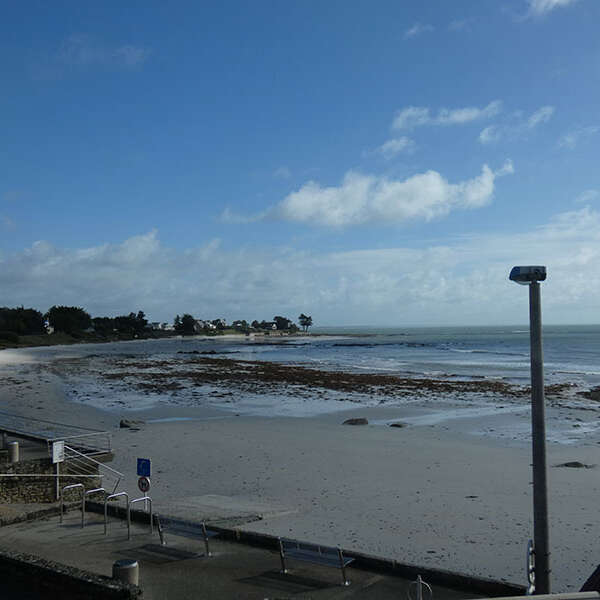 DREAU Gwenaëlle - Petit poisson