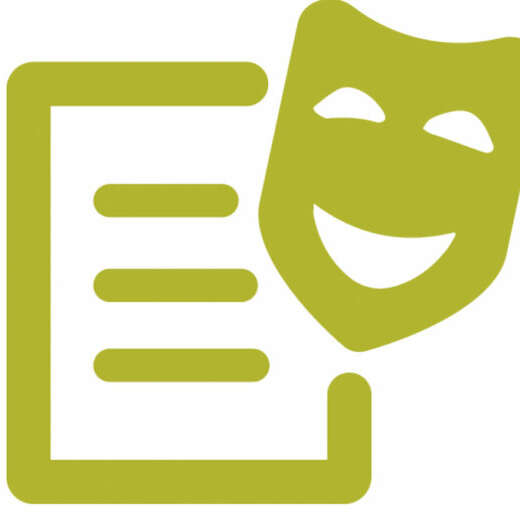 À voix haute, lecture de "Terre Noire"