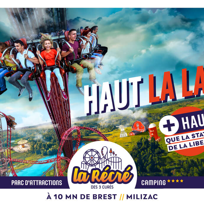 La Récré des 3 Curés