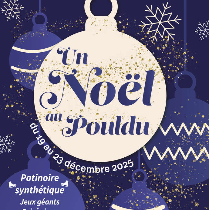 Un Noël au Pouldu