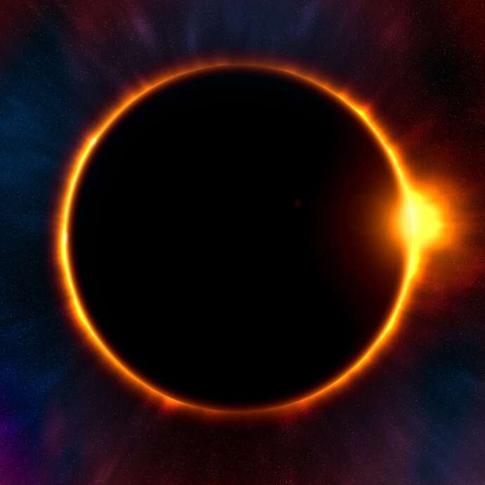 Osez le côté obscur - Eclipse