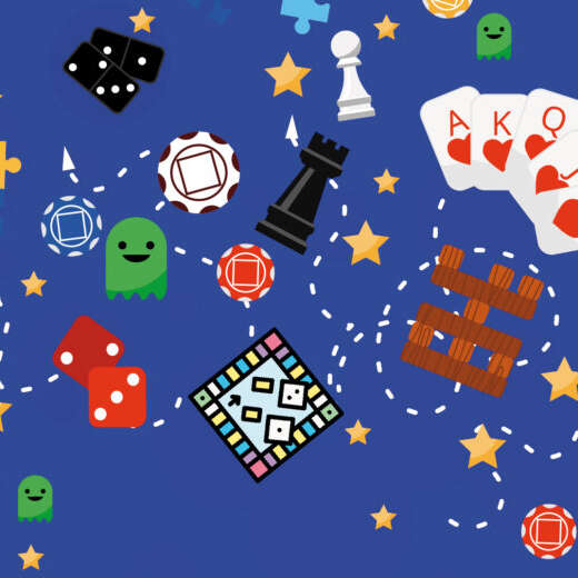 Aprem’ jeux : jeux turcs et orientaux