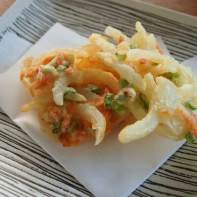 Atelier cuisine japonaise avec Midori Takeda pour adultes