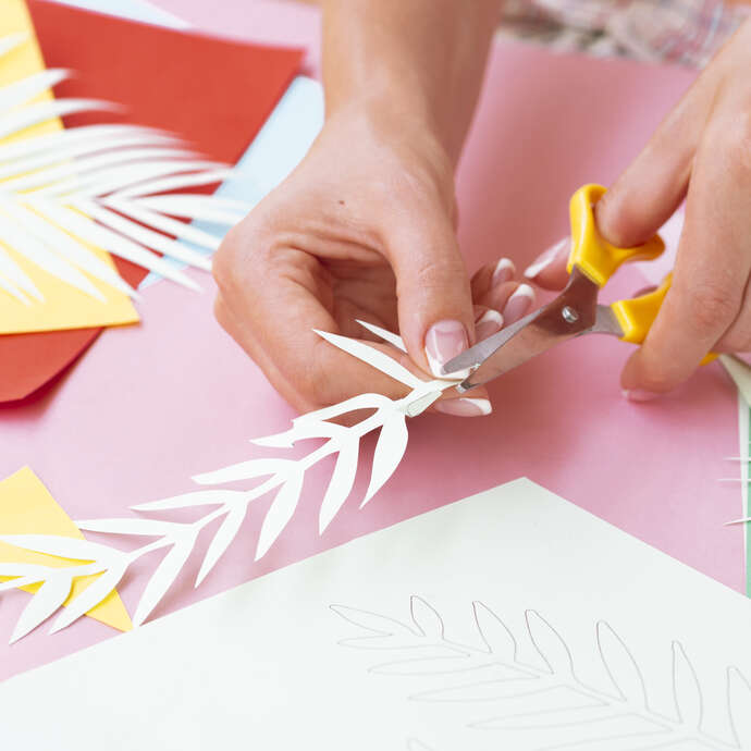 Atelier créatif - 6/10 ans