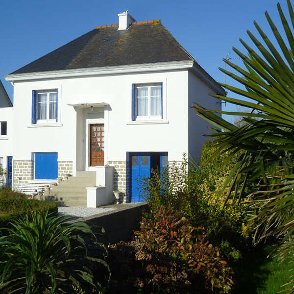 KERHOM Eliane - Ty Soazic