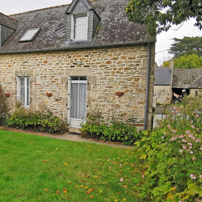 DANIEL Joseph et Anne-Marie