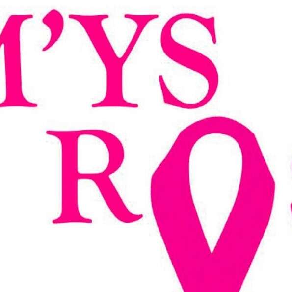 M’Ys rose