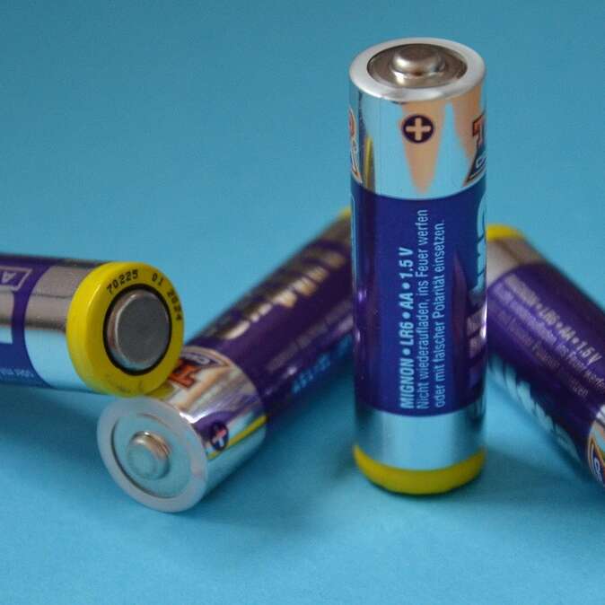 Pile ou watt, un atelier branché