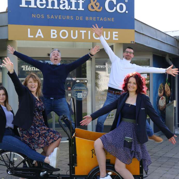 Boutique Hénaff & Co
