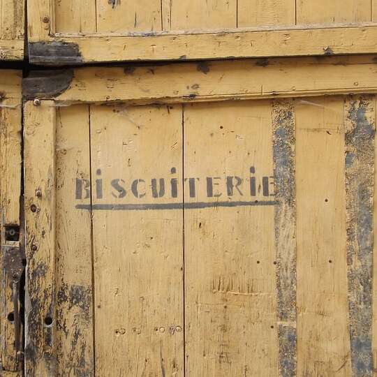 Les Frères Bigouden