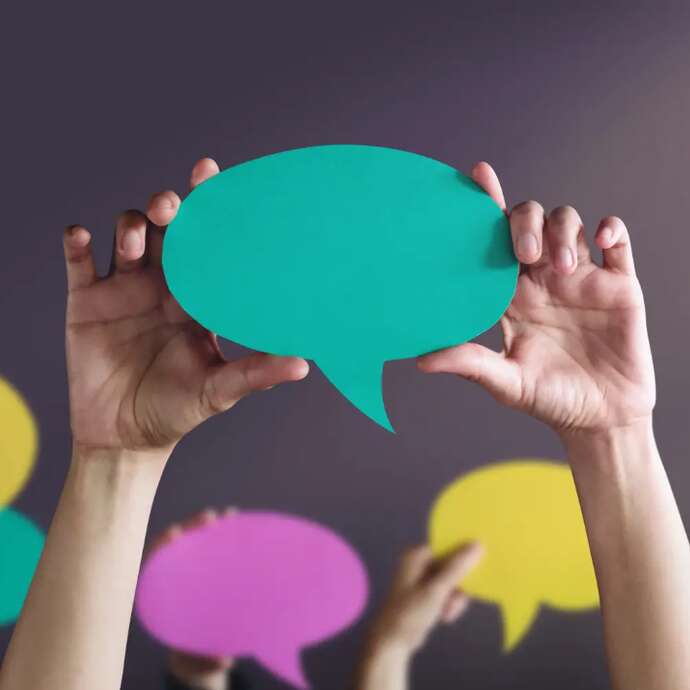 Causerie e brezhoneg