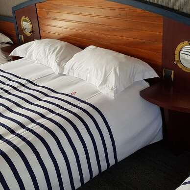 Hôtel-Restaurant Les Ondines