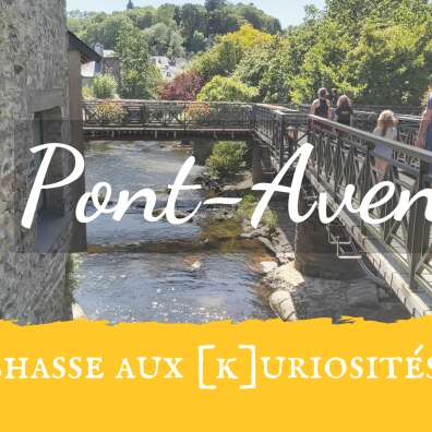 Chasse aux [K]uriosités