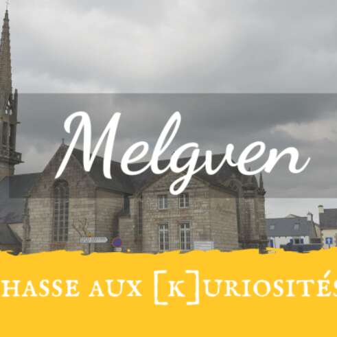 Chasse aux Kuriosités Archikurieux