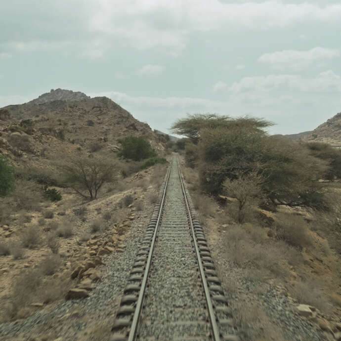 Chemin de terre | Le Mois du film documentaire