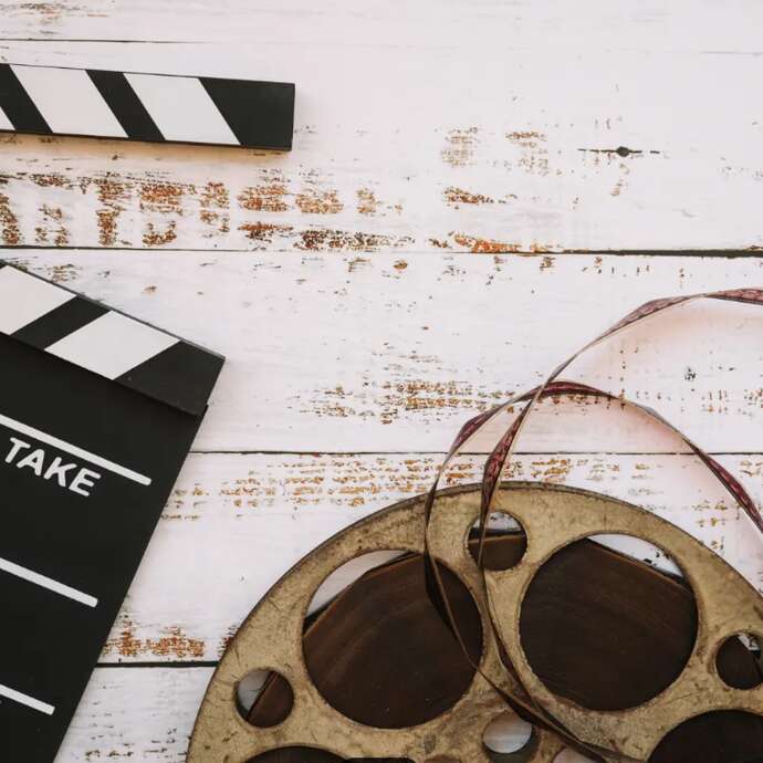 Envie d'une soirée ciné qui a du sens ?