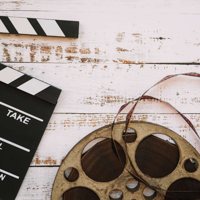 Ciné doc - Le village qui voulait replanter des arbres