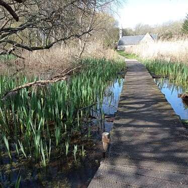Circuit les trois chapelles