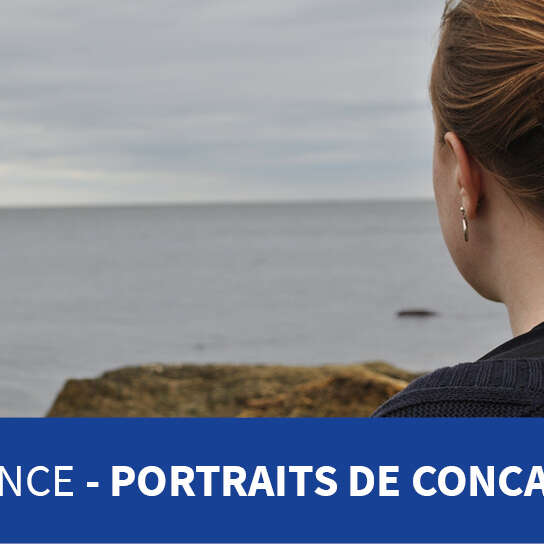Conférence : Portrait de concarnoises
