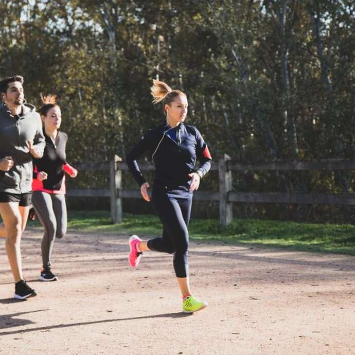 Courir pour guérir Penmarc'h