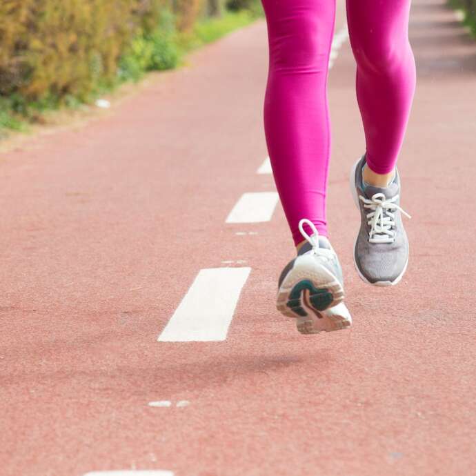 Téléthon - Course 1 adulte 1 enfant