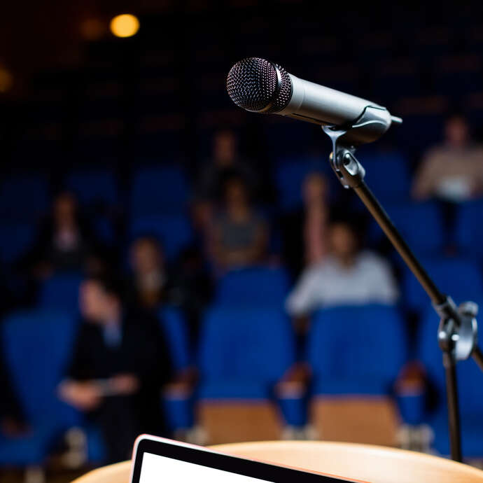 Conférence - Buchenwald
