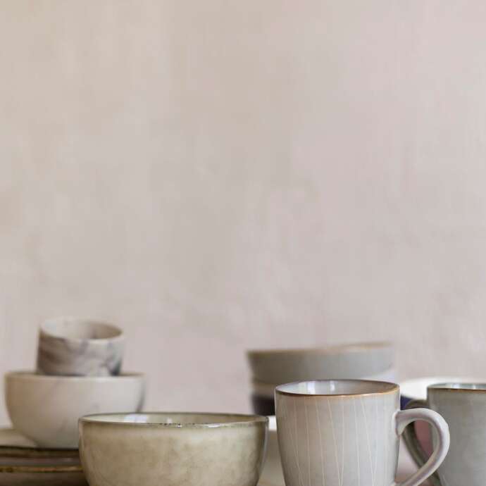 Expo céramique - Atelier des Spontanées